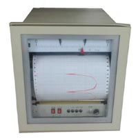 XWZS-301長圖自動平衡記錄儀